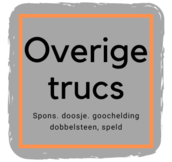 Overige goocheltrucs  width=