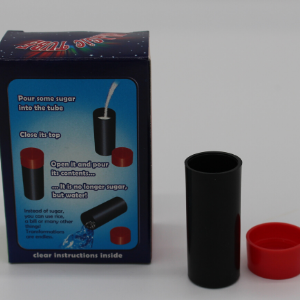 Magic Tube