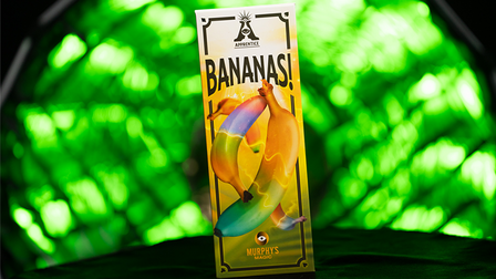 Apprentice Magic: Bananas!