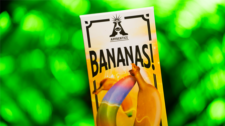 Apprentice Magic: Bananas!