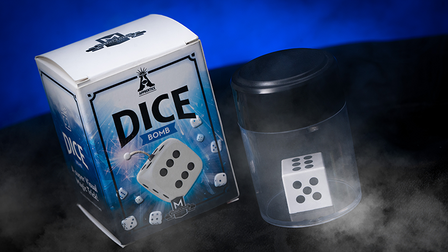 Apprentice Magic: Dice Bomb