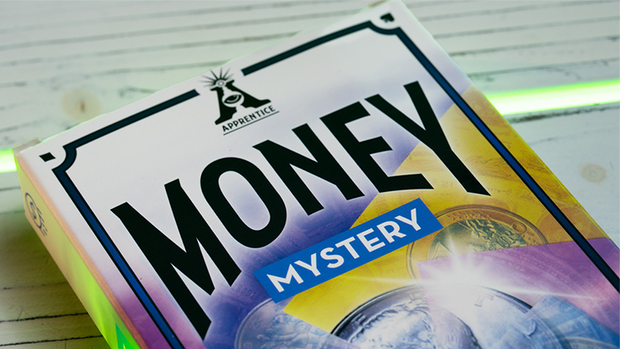 Apprentice Magic: Money Mystery (NL uitleg)