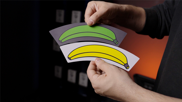Apprentice Magic: Bananas!