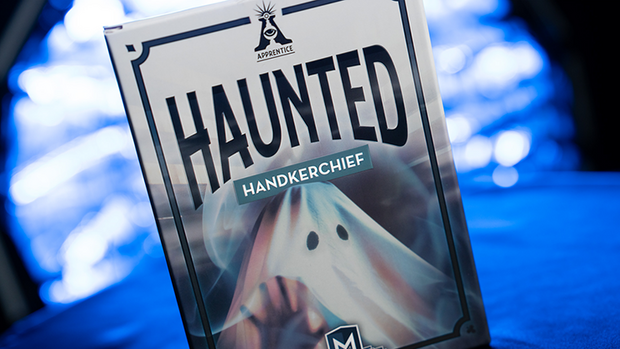 Apprentice Magic: Haunted Handkerchief