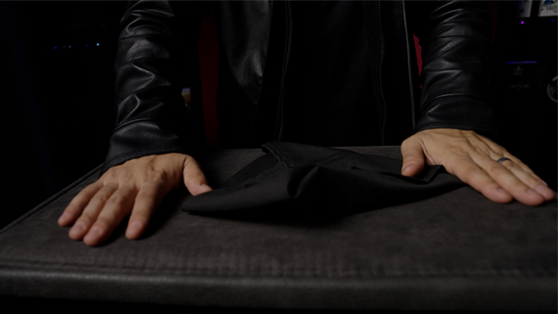 Apprentice Magic: Haunted Handkerchief