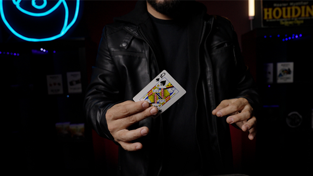 Apprentice Magic: Haunted Handkerchief