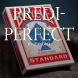 Predi-perfect by Leandro