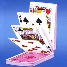 Transformatie kaarten - goochelen.nl