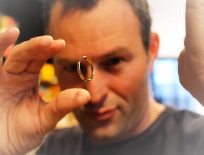 Magic Loops 5 pack - Magicshop.nl versie