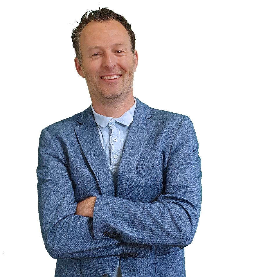 Verbaas, vermaak en Geniet