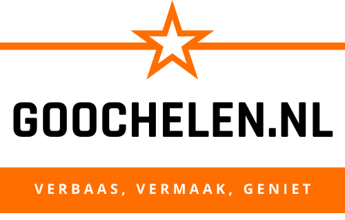 Logo Goochelen.nl